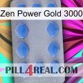Zen Power Gold 3000 21